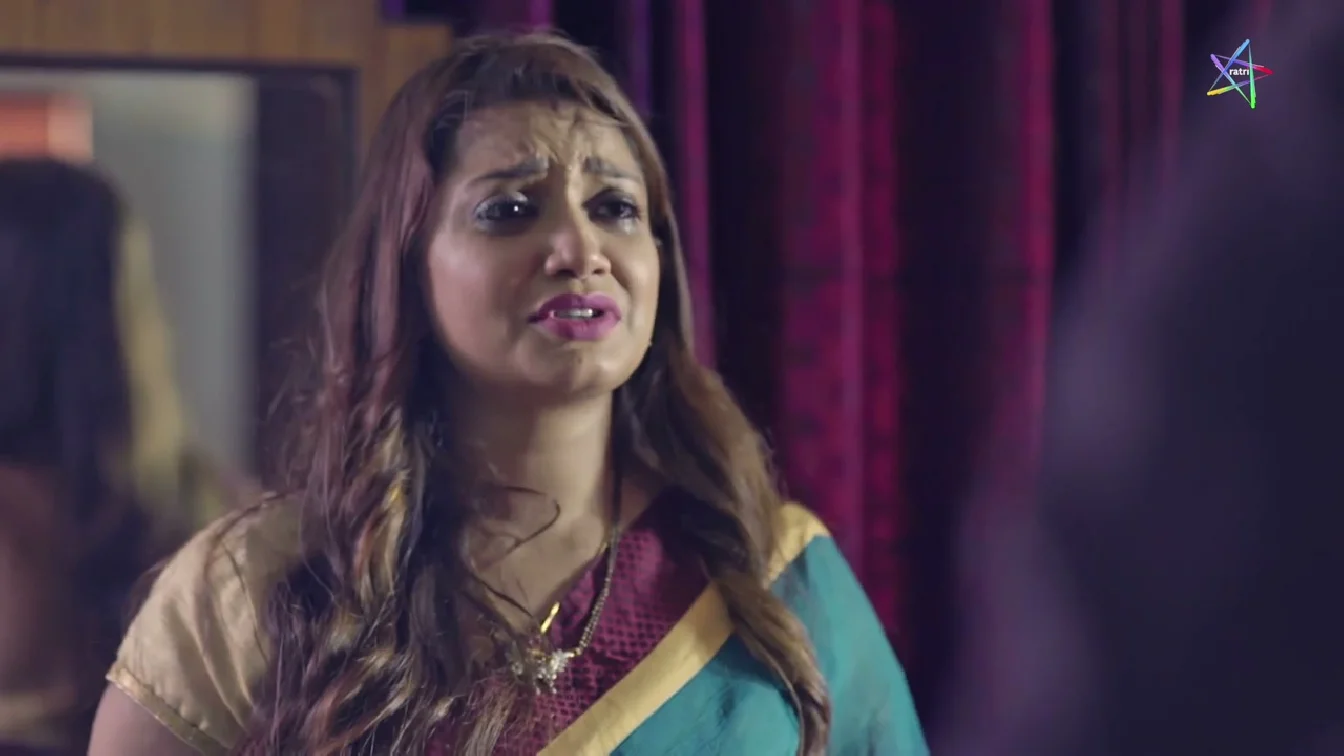 Pyar Tumse Bhi Unse Bhi S01 E01-02 Ratri